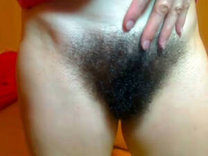 huge bush - Huge hairy bush in sexy webcam show - amateur porn at ThisVid tube
