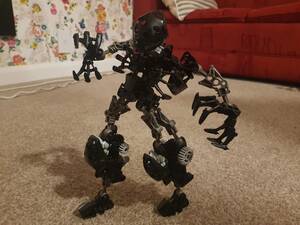 Bionicle Kina Porn - So Blizz decided to update the Tauren, to bring them up to the current  art-directon : r/wow