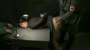 Interrogation Porn - 