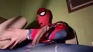 Gay Spiderman Porn - Free Gay Spiderman Porn Videos | xHamster