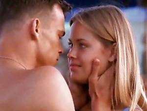 kristanna loken interracial - 