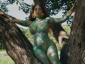 black celebritie naked beyonce knowles - BEYONCE KNOWLES Nude - AZnude