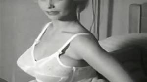 1950 Vintage Peeping Tom - Vintage 1950's Pussy