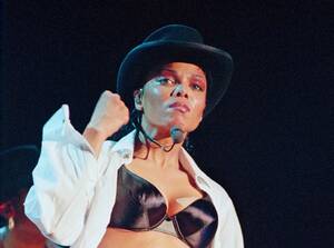 Janet Jackson Sex Porn - Sex, Sadness and the Triumph of Janet Jackson