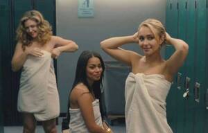 Girl Locker Room Gloryhole Porn - Gloryhole in the girl's locker room! - Humans and Homesteads â€” CHYOA