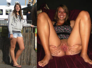 freak - Lady in the street, but a freak in the bed Foto PornÃ´ - EPORNER