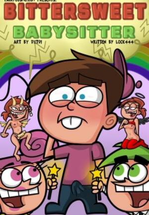 Fairly Oddparents Cartoon Porn Tram - Parody: the fairly oddparents page 3 - Free Hentai Manga, Doujinshi and Anime  Porn