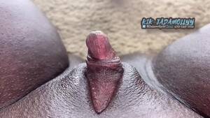 black dirty sex clit - Ebony Clit Rubbing Porn Videos | Pornhub.com