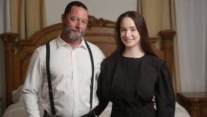 busty girl fucks old man - Old Man Fucks Busty Girl Porn Videos | Pornhub.com