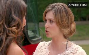 Allison Dunbar Porn - Allison dunbar sexy porn - Gabrielle ruiz sexy scene in crazy ex girlfriend  aznude jpg 777x480