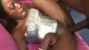 crying after black cock - She was crying big dick