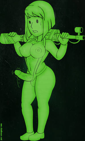 Fallout Vault Girl Porn - Fallout 4: Vault Meat