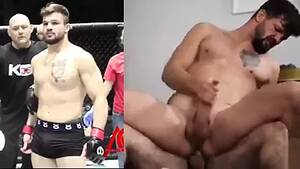 Gay Mma Fighters Porn - Mma Fighter Dan Yates Riding Cock gay watch online or download