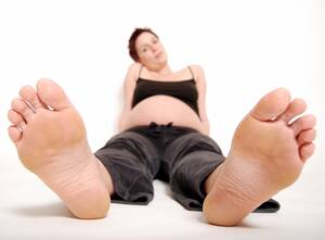 footjob quotes - What if the Right Woman has the Wrong Feet? | Spiritual Insights for  Everyday Life