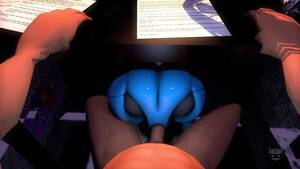 Bonnie Toy F Naf Sfm Porn - Toy Bonnie Under Desck - FAPCAT