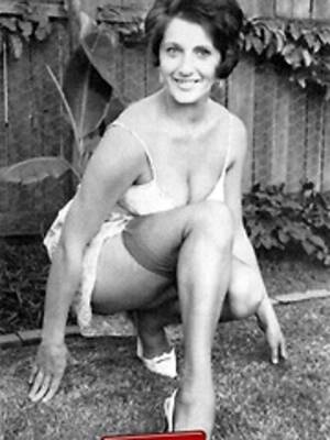 1970s Nylon Porn - 1970s Hot Stocking Pics - Fucking Nylon | Page #1