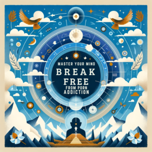 Master Porn - Master Your Mind: Break Free from Porn Addiction â€“ Hypnotic Freedom