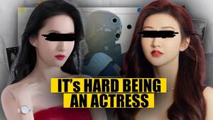 Liu Yifei Porn - Jing Tian is being blackmailed, Yang Yang & Wang Churan's dating, Liu  Yifei's nude photo are spread - YouTube