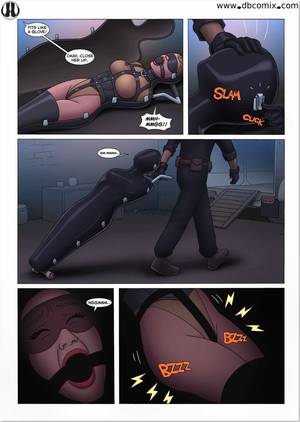 cartoon rule 34 bdsm - Hentai Bondage Archives - Page 9 of 454 - Hentai - Rule34 - Cartoon Porn -