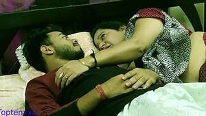 desi babe sex - Love4Porn.com Presents Desi babe mom stepmom teaching me how to sex with  women!!