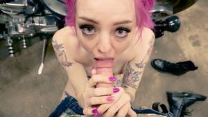 emo girls who swallow cum - Emo Swallows Cum Porn Videos | Pornhub.com