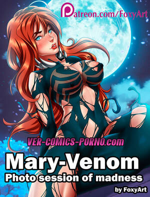 Mary Jane Porn Comics - Mary Jane - Ver Comics Porno - Comics XXX