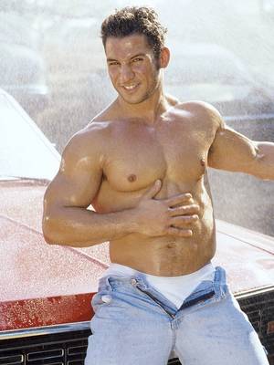 Marco Rossi Porn - Marco Rossi. Gay porn ...