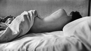 Asian Husband Sleeping - Love Songs, International Center of Photography review â€” sex has never  seemed so shallow