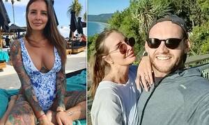 mature double vagina - I've got two vaginas - I use one for porn and the other for my husband |  Daily Mail Online