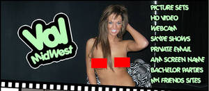 Nebraska School Porn - It should be noted that Ms. Midwest (nÃ©e Dodds) was not actually a