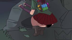 Cartoon Dead - Animated stuff: Dead by Daylight Poopingâ€¦ ThisVid.com