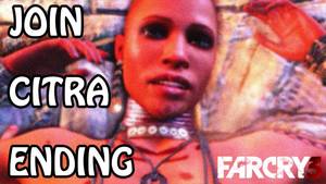 Far Cry Guy Porn - 
