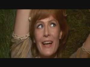 lusty pale skin beauty - Lusty Month of May