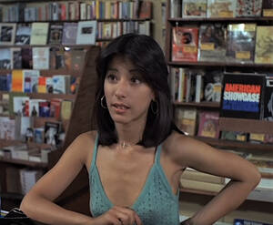 70s porn movie at the lake - Arcadia Lake Mystery