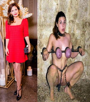 Before After Bdsm - Home bdsm Before & After Mix - 6 Photos XXX Porn Album #82625