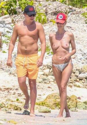 Heidi Klum Hairy Pussy - Heidi Klum Topless on her Vacation in Mexico | SexPin.net â€“ Free Porn Pics  and Sex Videos