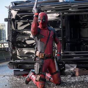 Deadpool Porn Part - The Jokey, Self-Aware Deadpool Is an Enjoyable Inversion of the  Superhero-Film Formula