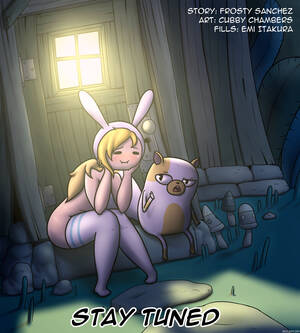Fiona From Adventure Time Porn - Adventure Time Porn: Fionna fucking on the ice princess - Multporn Comics &  Hentai manga
