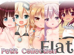 flat chest hentai sex games - Petit Collection Flat Vol.1 - free porn game download, adult nsfw games for  free - xplay.me