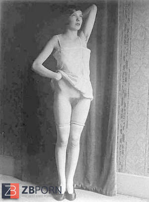 1920 S Flapper Porn - Nude Flappers 1920s - ZB Porn
