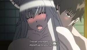 Anime Wolf Girl Porn - Hentai Wolf Girl Fucked by Master watch online or download