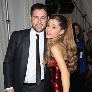 Ariana Grande Porn Quotes - Scooter Braun Drama Explained: Ariana Grande, Demi Lovato, and More
