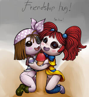 Lalaloopsy Anime Porn - Lalaloopsy porn, Rule 34, Hentai