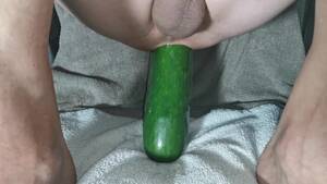 Cucumber Ass - Cucumber Anal And Gaping - xxx Mobile Porno Videos & Movies - iPornTV.Net