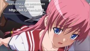 anime hentai on train - Hentai Girlfriend Fucked In A Public Train Uncensored Porn Video