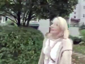 a czech public girl - A czech public girl - SEXTVX.COM