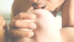 Men Sucking Boobs Porn - VÃ­deos pornÃ´s com Man Sucking Nipples | Pornhub.com
