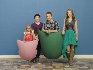 Disney Good Luck Charlie Porn - good luck charlie cast | Good Luck Charlie Cast 2012 New Baby