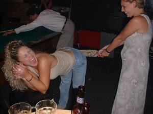 birthday spanking blog - Drunk Women Spank - Spanking Blog