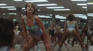 Jamie Lee Curtis Pussy - 34 - C4vHITY